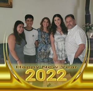 Meet your Posher, Maria